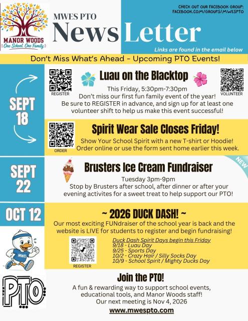 Newsletter