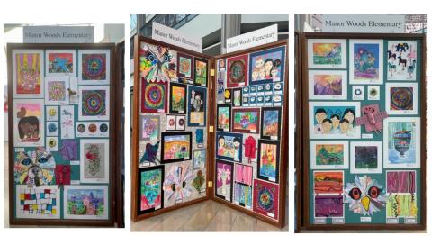 ArtExibition