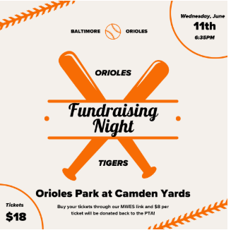 Fundraising night