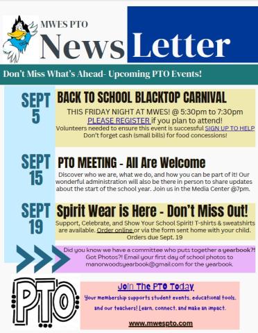 Newsletter