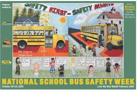 Bus Safety