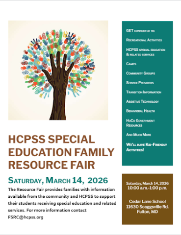 Special Ed. Resource