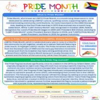 pride