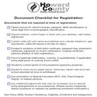 Check List