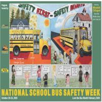 Bus Safety