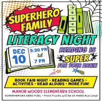 Family Literacy