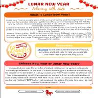 Lunar