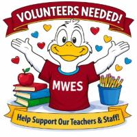 Volunteers Needed
