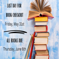 last day book checkout.png
